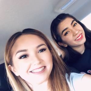 Meet your Posher, Jasmine